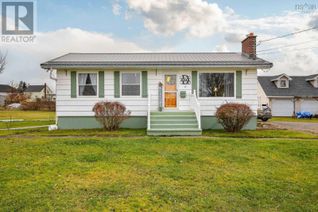 House for Sale, 10 Mello Street, Glace Bay, NS