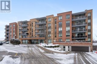 Condo Apartment for Sale, 171 Shanly Street #208, Scugog (Port Perry), ON