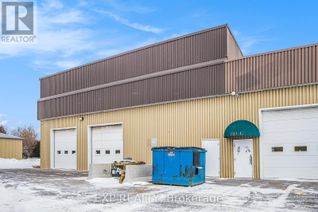 Property for Lease, 781 Notre Dame Street #C, Russell, ON