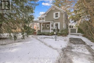 House for Sale, 301 Palmer Avenue, Oakville (1013 - OO Old Oakville), ON