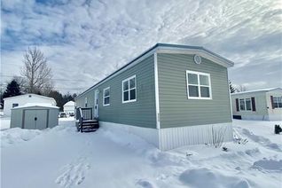 House for Sale, 111 Biddington Avenue, Lakeville, NB