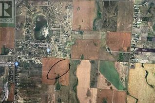 Commercial Land for Sale, Range Rd 283, Rural Rocky View County, AB