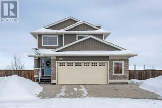 Detached House for Sale, 4317 71 Street, Camrose, AB