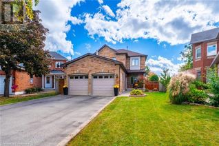 Detached House for Sale, 75 Chatsworth Crescent, Waterdown, ON