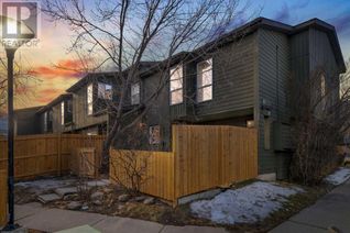 Townhouse for Sale, 420 Grier Avenue Ne #91, Calgary, AB