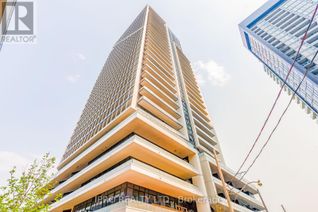 Condo for Sale, 30 Ordnance Street #407, Toronto (Niagara), ON