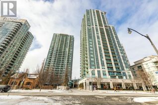 Condo Apartment for Sale, 16 Harrison Garden Boulevard #1505, Toronto (Willowdale East), ON