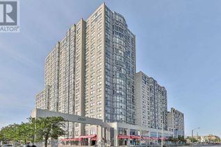 Condo for Sale, 2550 Lawrence Avenue E #1111, Toronto (Dorset Park), ON