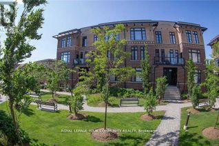 Townhouse for Rent, 8169 Kipling Avenue E #33, Vaughan (West Woodbridge), ON