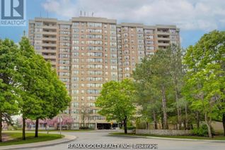 Condo for Sale, 10 Malta Avenue #1504, Brampton (Fletcher's Creek South), ON