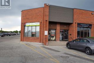 Commercial/Retail Property for Sale, 2899 Steeles Avenue W #1, Toronto (York University Heights), ON