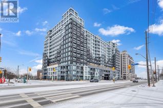 Property for Sale, 1100 Sheppard Avenue W #830, Toronto (York University Heights), ON