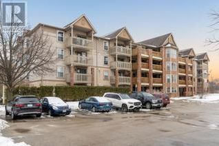 Property for Sale, 4005 Kilmer Drive #311, Burlington (Tansley), ON