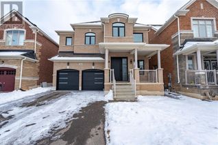 Detached House for Sale, 266 Humphrey Street, Hamilton, ON