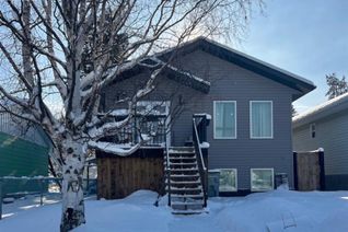 House for Sale, 4819 17 Avenue, Edson, AB