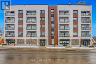 Condo Apartment for Sale, 4514 Ontario Street, Lincoln (982 - Beamsville), ON