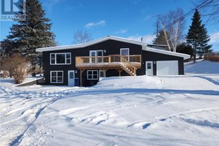 House for Sale, 57 Mccluskey Terrace, Grand Falls, NB