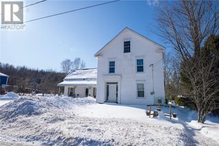 Detached House for Sale, 2930 Main Street, Hillsborough, NB