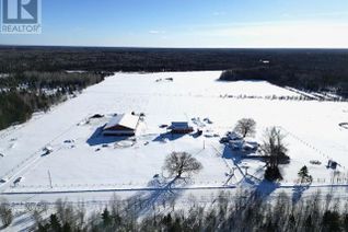 Commercial Farm for Sale, 277 Bennett Road, Warren, ON