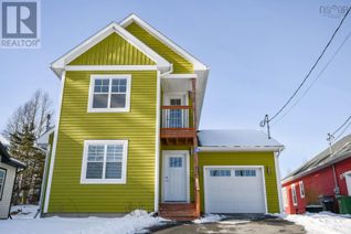 Detached House for Sale, 14 Elsie Tolson Way, Bedford, NS