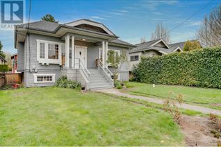 Detached House for Sale, 3425 W 8th Avenue, Vancouver, BC