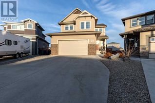 House for Sale, 219 Moonlight Cove W, Lethbridge, AB