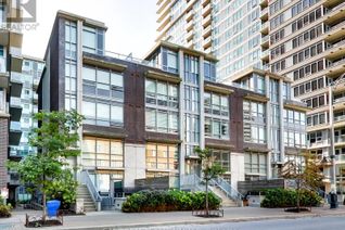 Condo for Sale, 57 East Liberty Street #214, Toronto (Niagara), ON