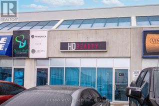 Business for Sale, 27 Roytec Road #5A, Vaughan (East Woodbridge), ON