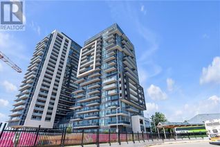 Condo Apartment for Sale, 2093 Fairview Street Unit# 408, Burlington, ON