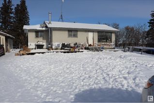 Bungalow for Sale, 49310 Rge Rd 214, Rural Camrose County, AB