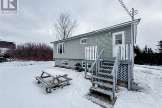 Bungalow for Sale, 5 Bridget Place, Marystown, NL