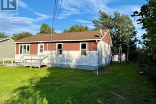 House for Sale, 180 J. R. Smallwood Boulevard, Gambo, NL