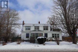 Detached House for Sale, 763 Onslow Road, Upper Onslow, NS