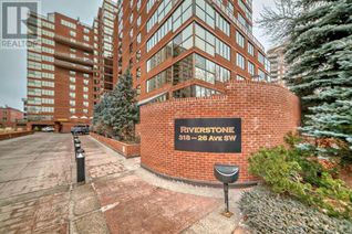 Condo for Sale, 318 26 Avenue Sw #1106, Calgary, AB