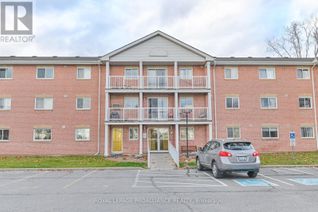 Condo for Sale, 175 Haig Road E #213, Belleville, ON