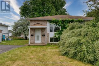 Duplex for Rent, 597 Gavin Court #1, Kingston (East Gardiners Rd), ON