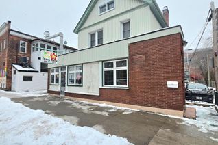 Commercial/Retail Property for Sale, 5 Court Street, St. Catharines (451 - Downtown), ON