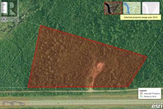 Land for Sale, Lot Shirley Road, Burton, NB