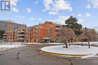 Property for Sale, 1705 Mccowan Road #402, Toronto (Agincourt South-Malvern West), ON