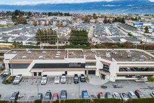 Office for Sale, 8472 Harvard Place, Chilliwack, BC