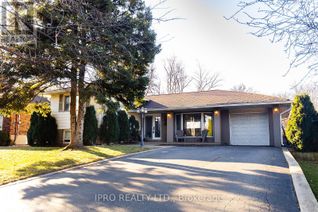 Sidesplit for Sale, 452 Southland Crescent, Oakville (1020 - WO West), ON