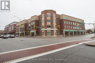 Office for Lease, 231 Oak Park Boulevard #301-Y, Oakville (Uptown Core), ON