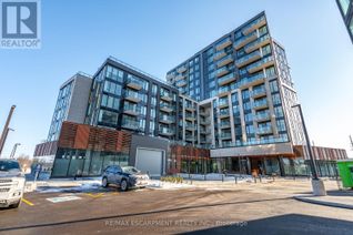 Property for Rent, 1415 Dundas Street E #213, Oakville (Glen Abbey), ON