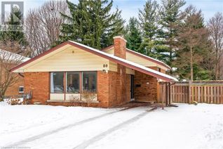 House for Sale, 80 Hostein Drive, Ancaster, ON