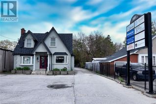 Office for Lease, 581 Plains Road E #1, Burlington (LaSalle), ON