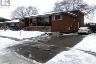 Backsplit for Sale, 30 Westchester Way, Brantford, ON