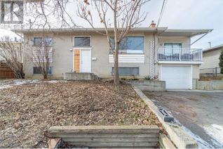 House for Sale, 1569 Westmount Drive, Kamloops, BC