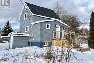 Detached House for Sale, 171 Forrest Street, Sydney Mines, NS