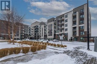 Condo Apartment for Sale, 1105 Leger Way Unit# 211, Milton, ON