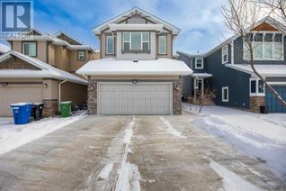 Detached House for Sale, 26 Auburn Springs Close Se, Calgary, AB